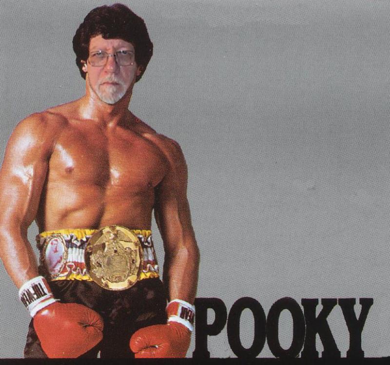 Pooky